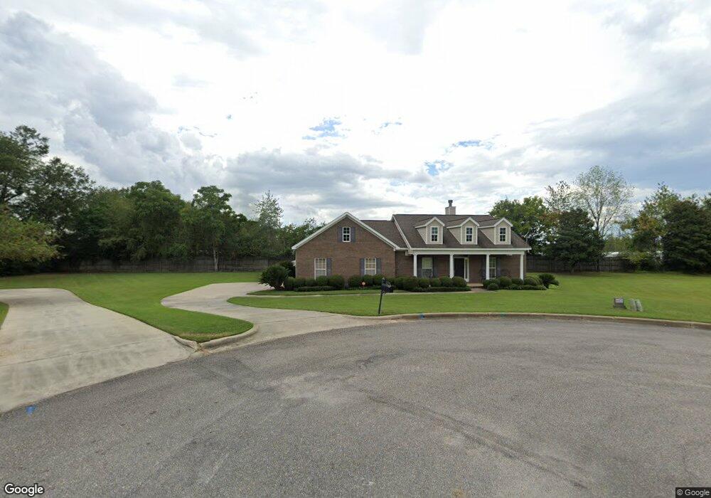 104 Canvasback Ct, Dothan, AL 36305 - photo 1