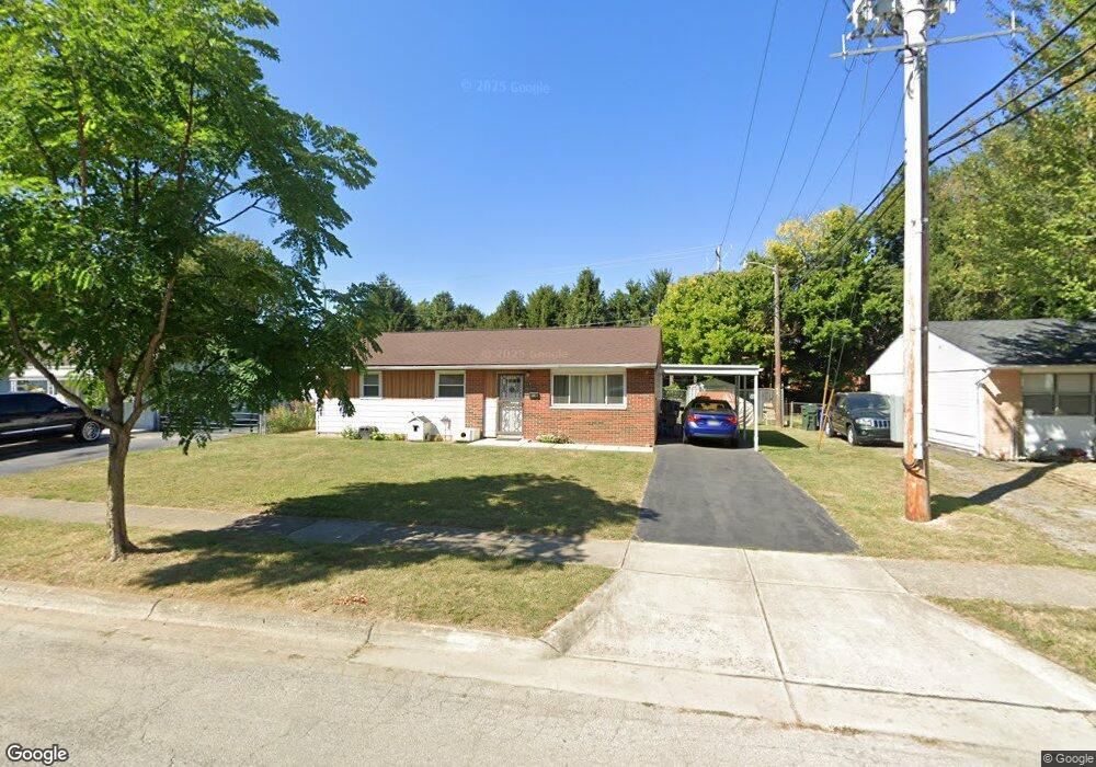 1617 Burlington Ave, Columbus, OH 43227 - photo 1