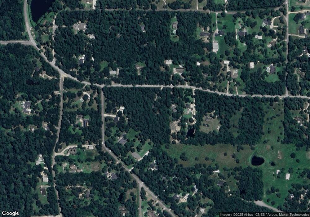 15311 Stagecoach Rd, Stagecoach, TX 77355 - photo 1