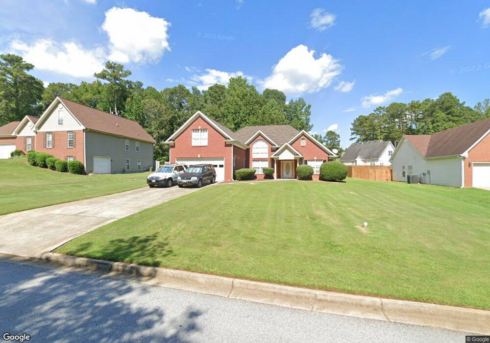 215 Camerons Way unit 3, Covington, GA 30016 - photo 1