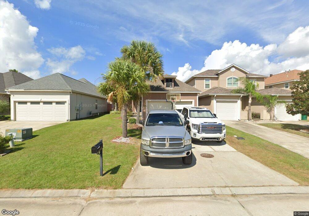 1455 Royal Palm Other, Slidell, LA 70458 - photo 1