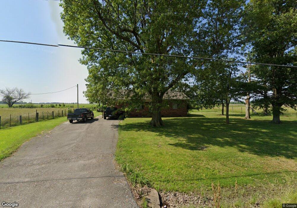 3041 E County Road 262, Blytheville, AR 72315 - photo 1