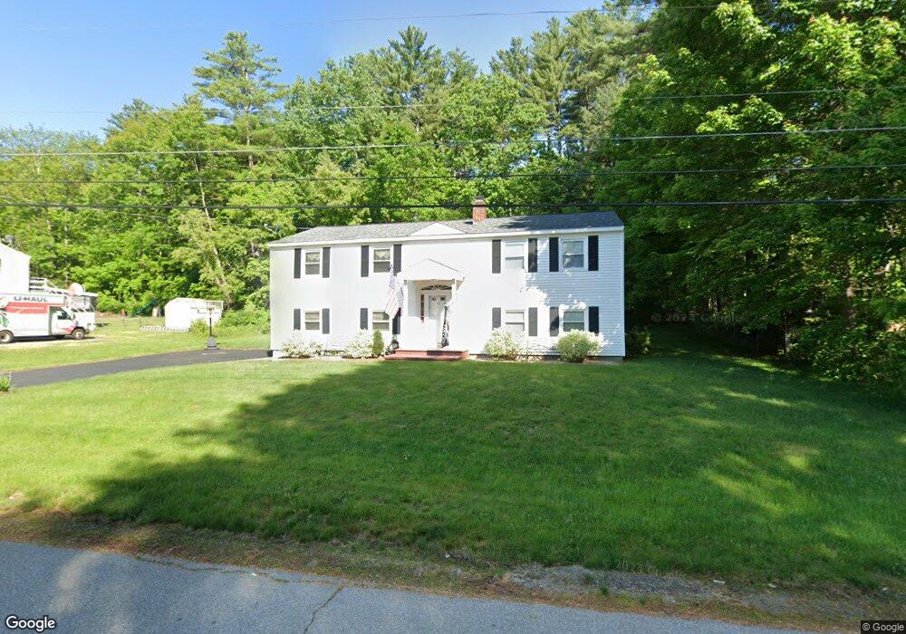 10 Thomas St, Rochester, NH 03867 - photo 1