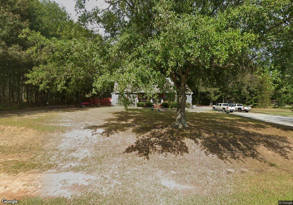 2641 Mount Zion Rd, Carrollton, GA 30117 - photo 1