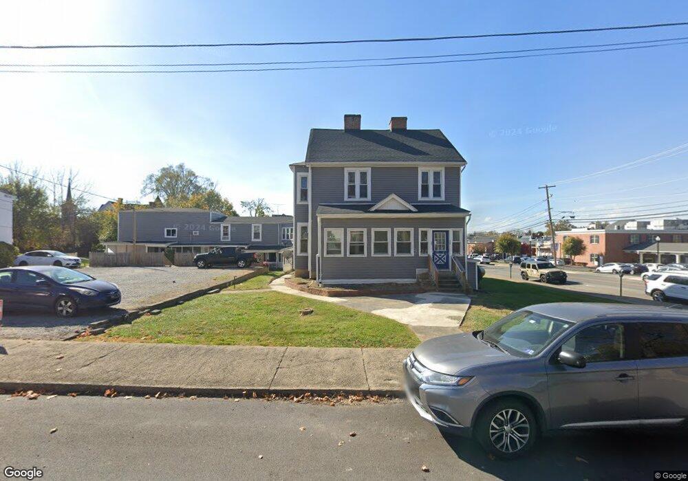 202 S Samuel St, Charles Town, WV 25414 - photo 1