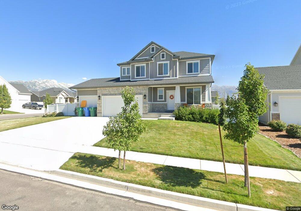 3372 N 350 W, Lehi, UT 84043 - photo 1
