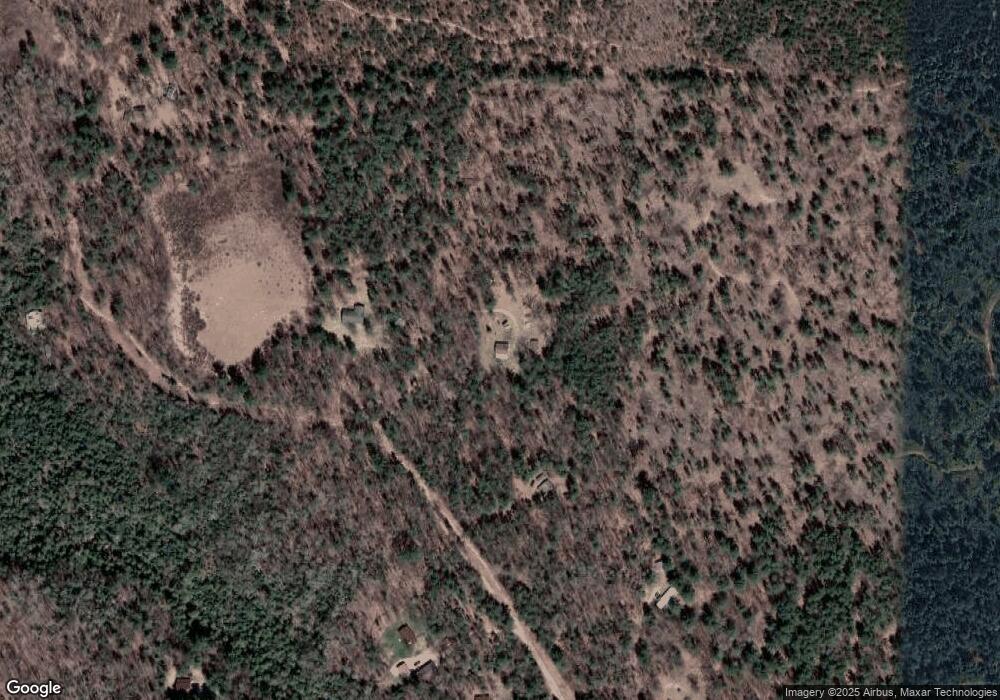 4065 Dry Lake Rd, Alger, MI 48610 - photo 1