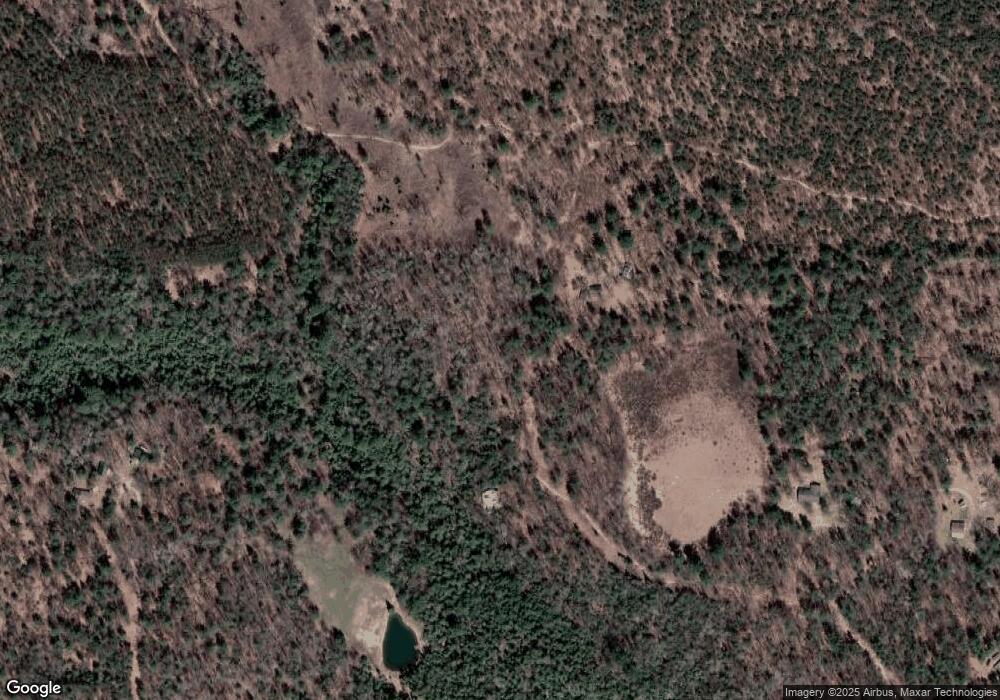 4167 Dry Lake Rd, Alger, MI 48610 - photo 1