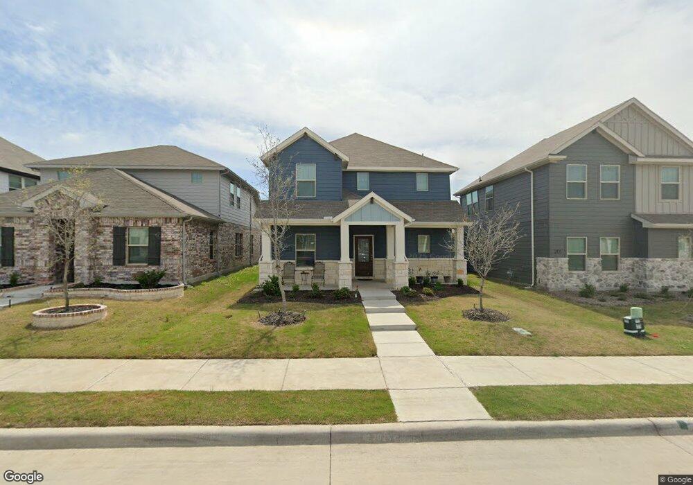 123 Monarch Way, Wylie, TX 75098 - photo 1