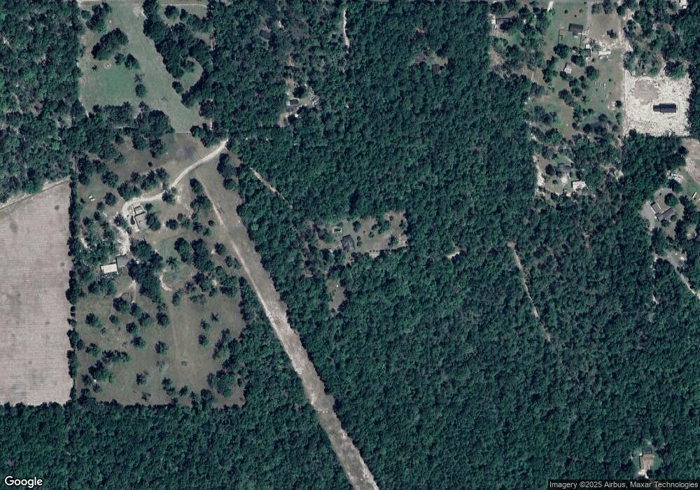 123 Frosty Dr, Crawfordville, FL 32327 - photo 1