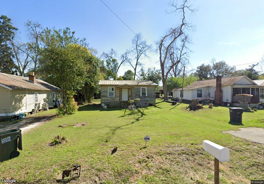 714 3rd Ave SE, Cairo, GA 39828 - photo 1