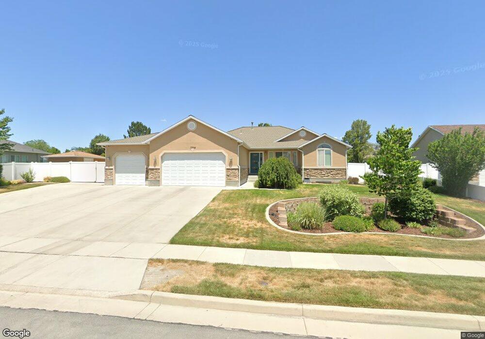 1254 W 8550 S, West Jordan, UT 84088 - photo 1