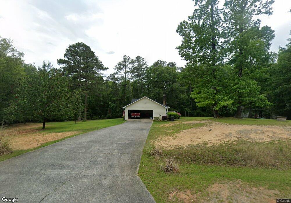 396 Pineview Rd, Gray, GA 31032 - photo 1