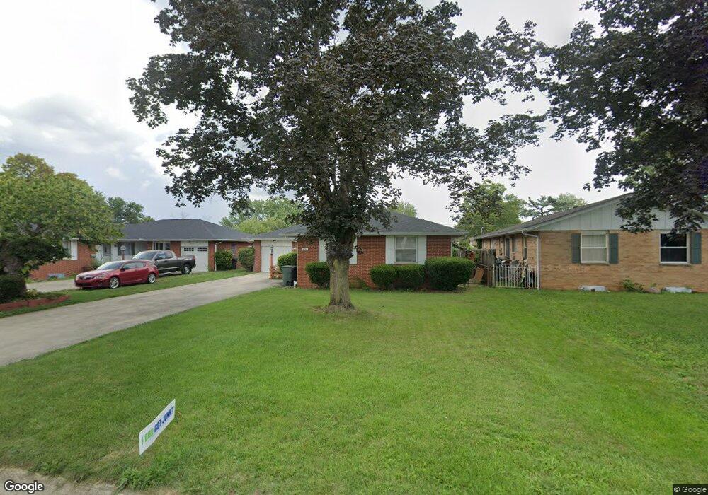 832 Kingsford Rd unit 834, Columbus, OH 43204 - photo 1