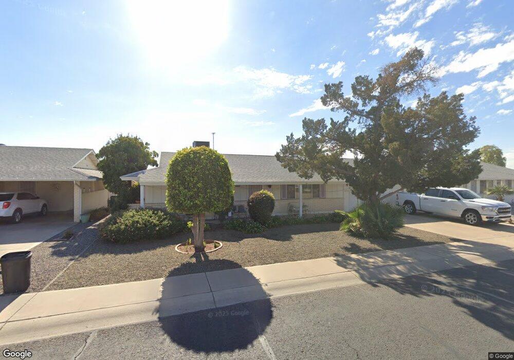 10401 W Mission Ln, Sun City, AZ 85351 - photo 1