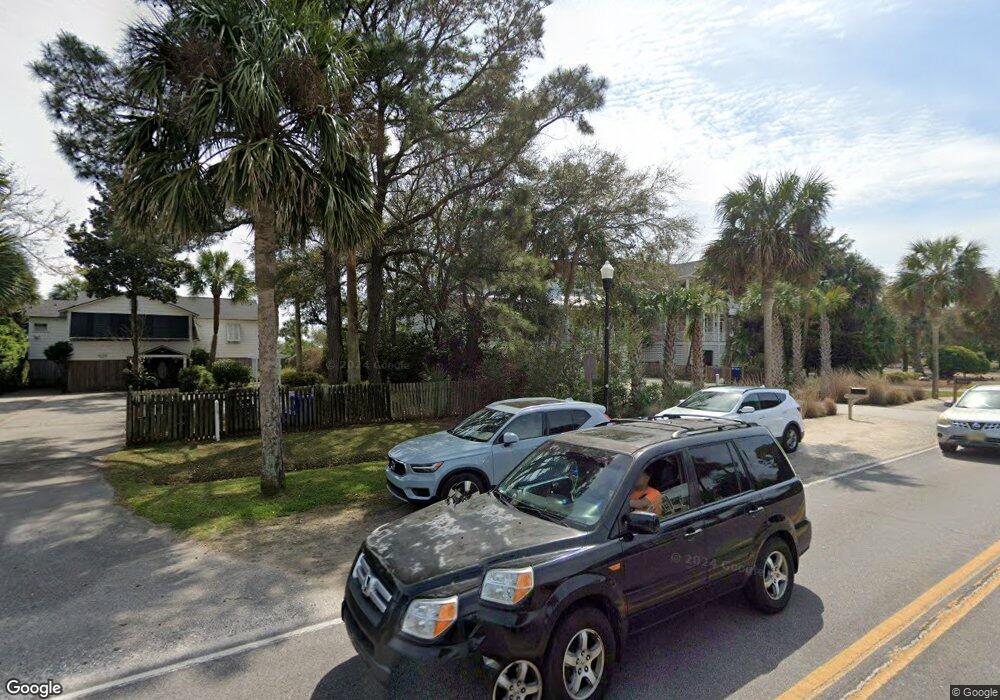 2204 Palm Blvd, Isle of Palms, SC 29451 - photo 1