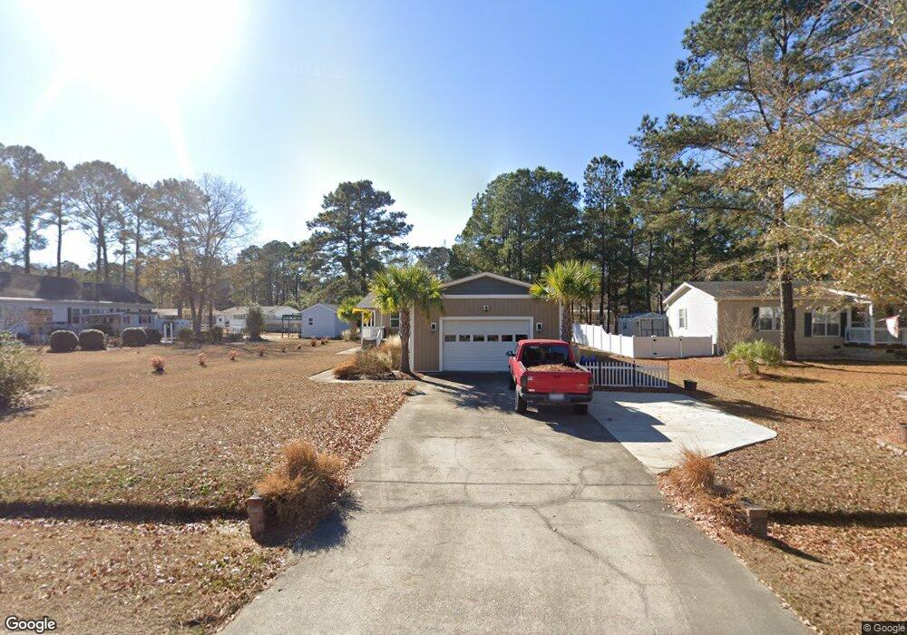 998 Waterview Ln SW, Calabash, NC 28467 - photo 1