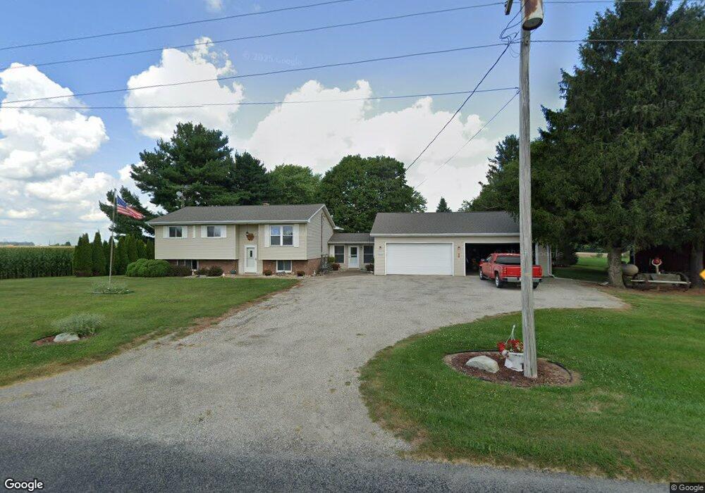 1510 12b Rd, Bourbon, IN 46504 - photo 1