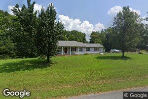 3325 Yeatts Store Rd, Java, VA 24565