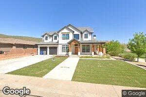 885 S Peachtree Dr, Toquerville, UT 84774