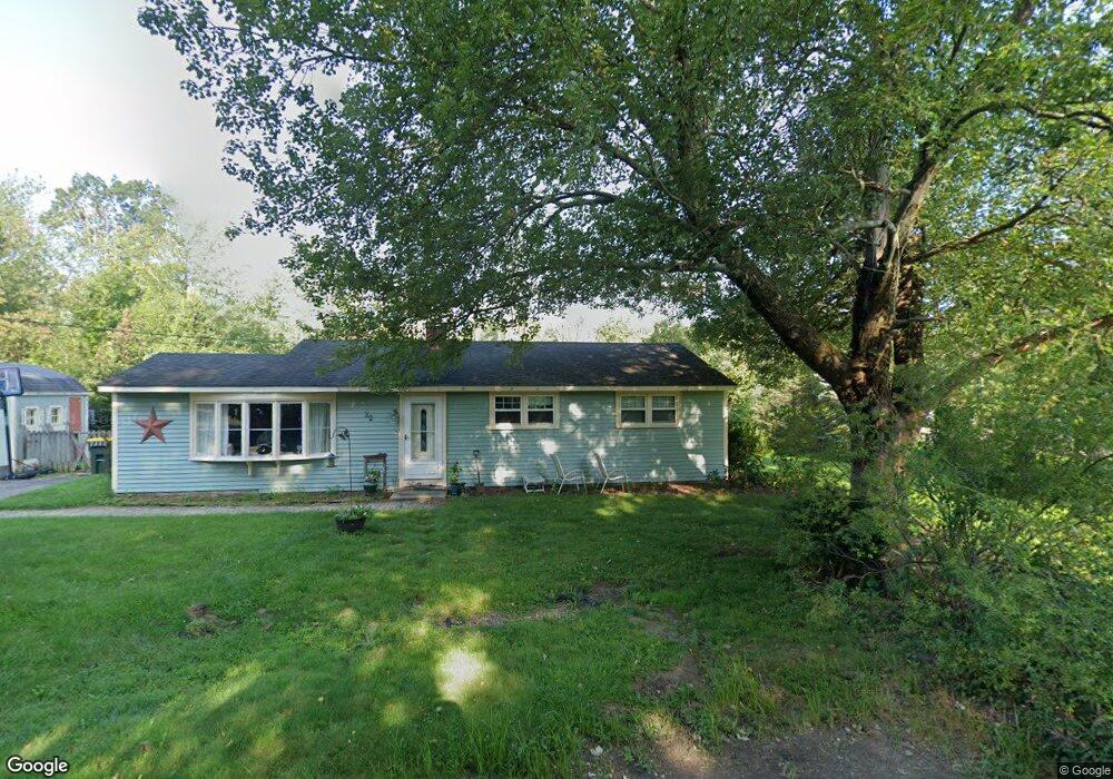 22 Kennedy Rd, Bellingham, MA 02019 - photo 1