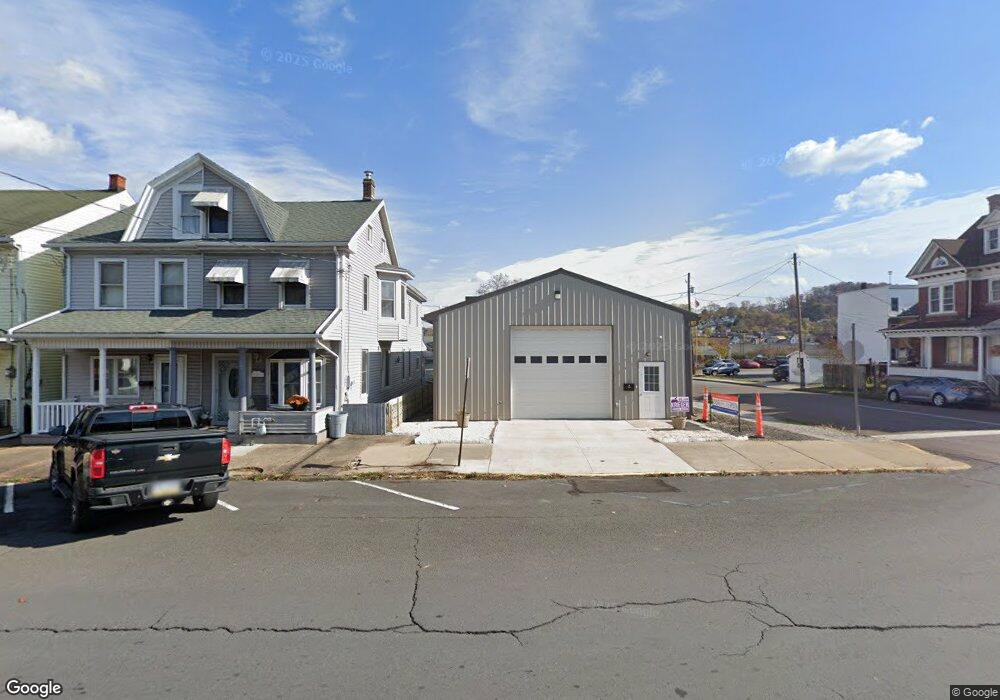 103 N 2nd St, Shamokin, PA 17872 - photo 1