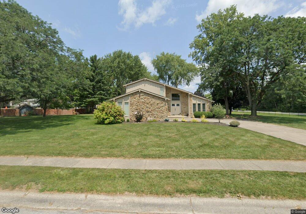 1316 Avalon Ct, Kokomo, IN 46902 - photo 1