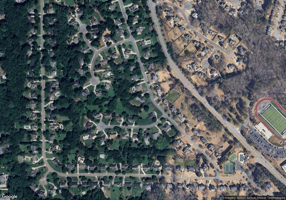 295 Devereux Downs unit 1, Roswell, GA 30075 - photo 1