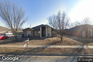 120 Zachary Ln, Carl Junction, MO 64834