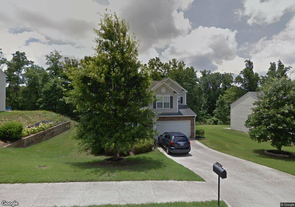 1285 Bramlett Blvd unit 1, Lawrenceville, GA 30045 - photo 1