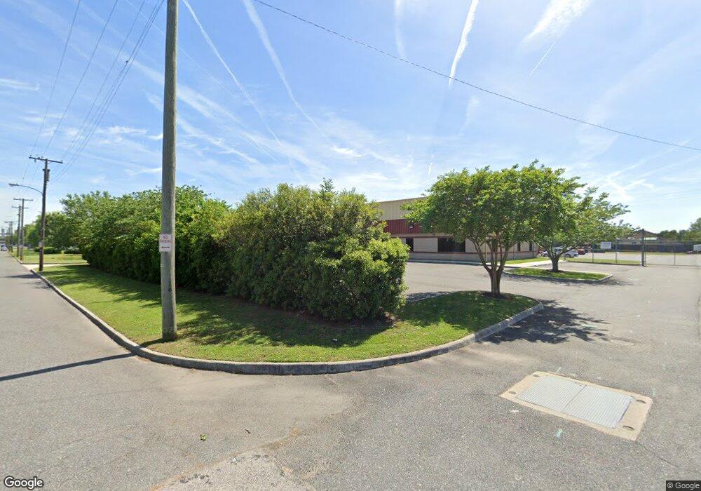 702 Fifth St, Portsmouth, VA 23704 - photo 1