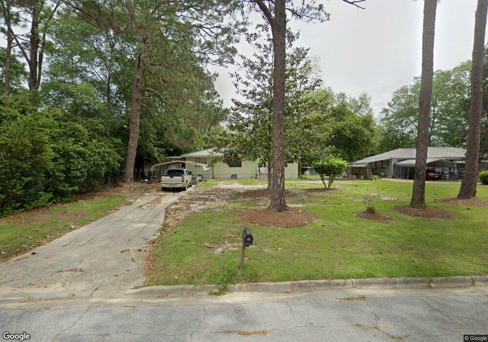 1925 3rd St SE, Moultrie, GA 31768 - photo 1
