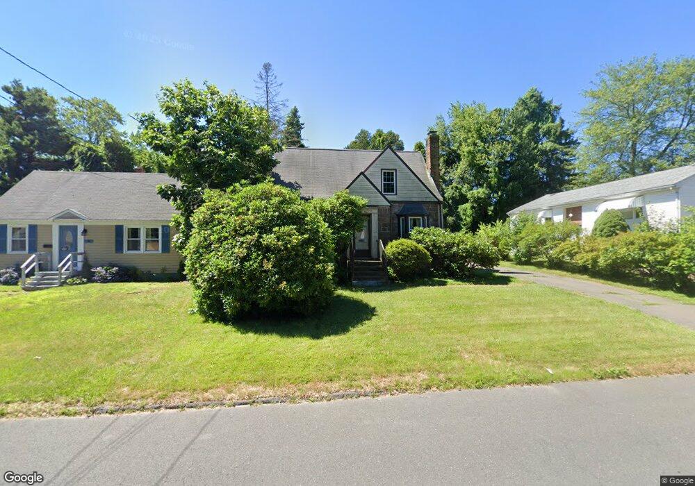 70 Portman St, Windsor, CT 06095 - photo 1