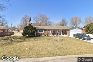 501 Crestview Ct, Andale, KS 67001
