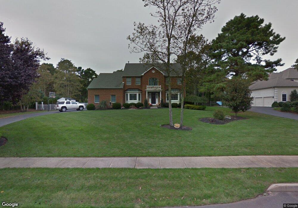 12 Penhale Passage, Medford, NJ 08055 - photo 1