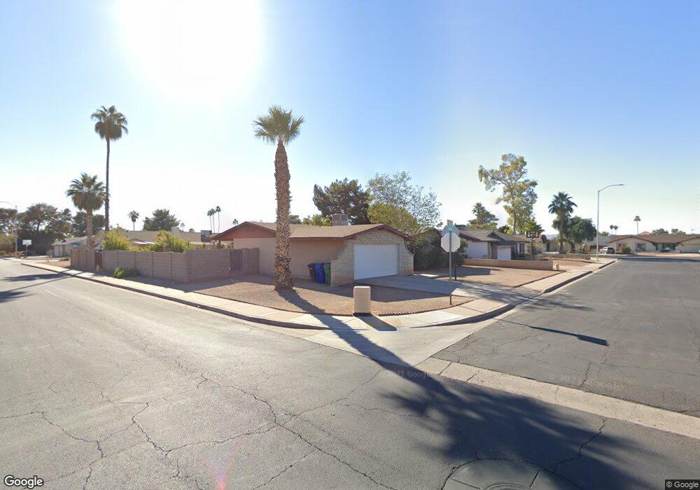 2612 W Osage Ave, Mesa, AZ 85202 - photo 1