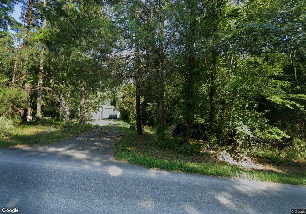 25420 Friendship School Rd, Mechanicsville, MD 20659 - photo 1