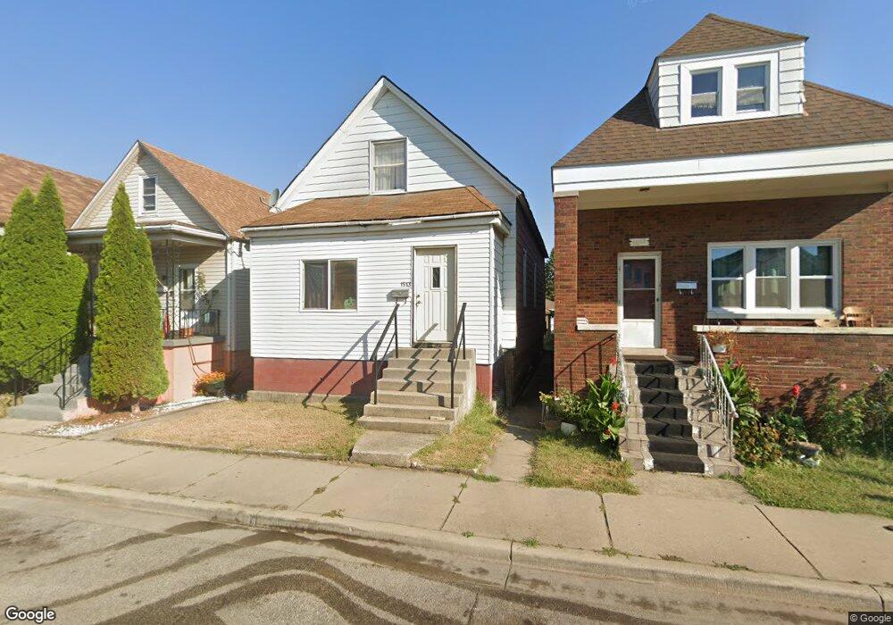 1513 Fred St, Whiting, IN 46394 - photo 1