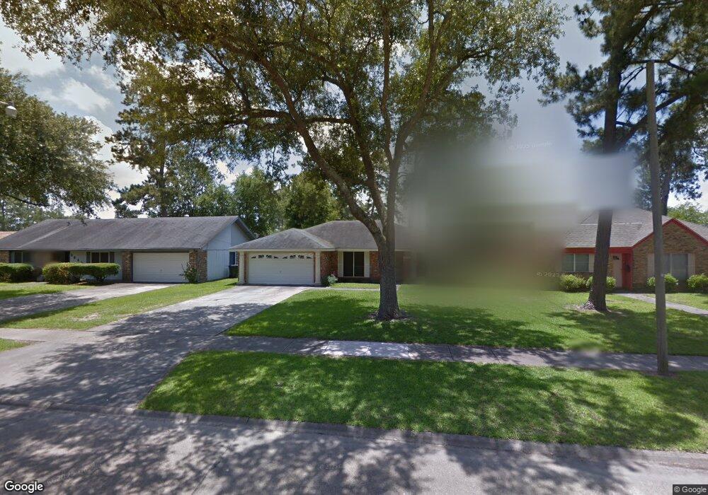 2506 13th St, Lake Charles, LA 70601 - photo 1