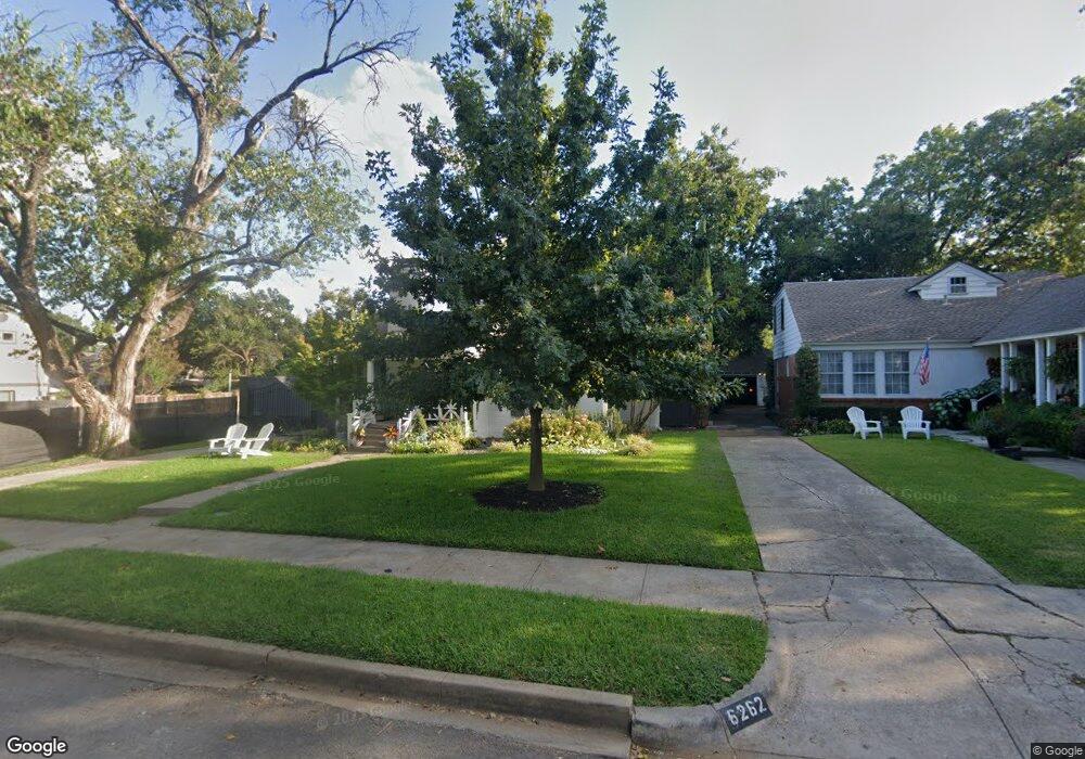 6266 Malcolm Dr, Dallas, TX 75214 - photo 1
