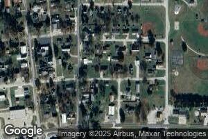 363 E Wilkison St, Montezuma, IN 47862