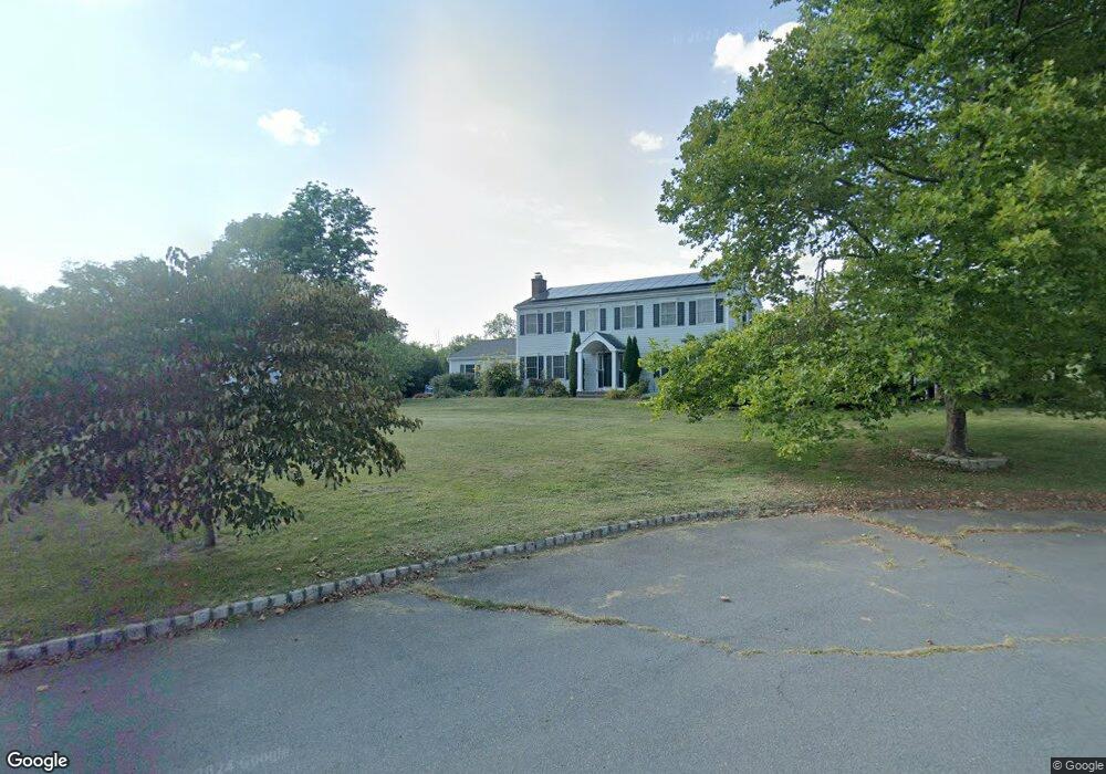 0 Harvest Hill Dr unit 3774648, East Amwell Twp., NJ 08559 - photo 1