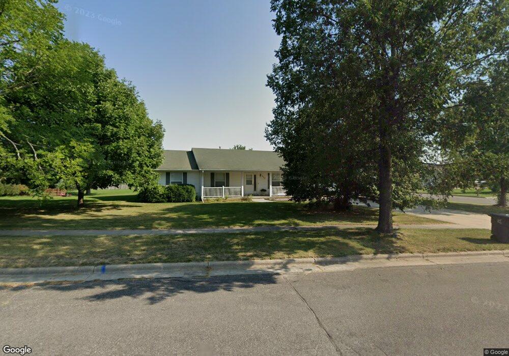 620 Windsor Ln, Evansville, WI 53536 - photo 1