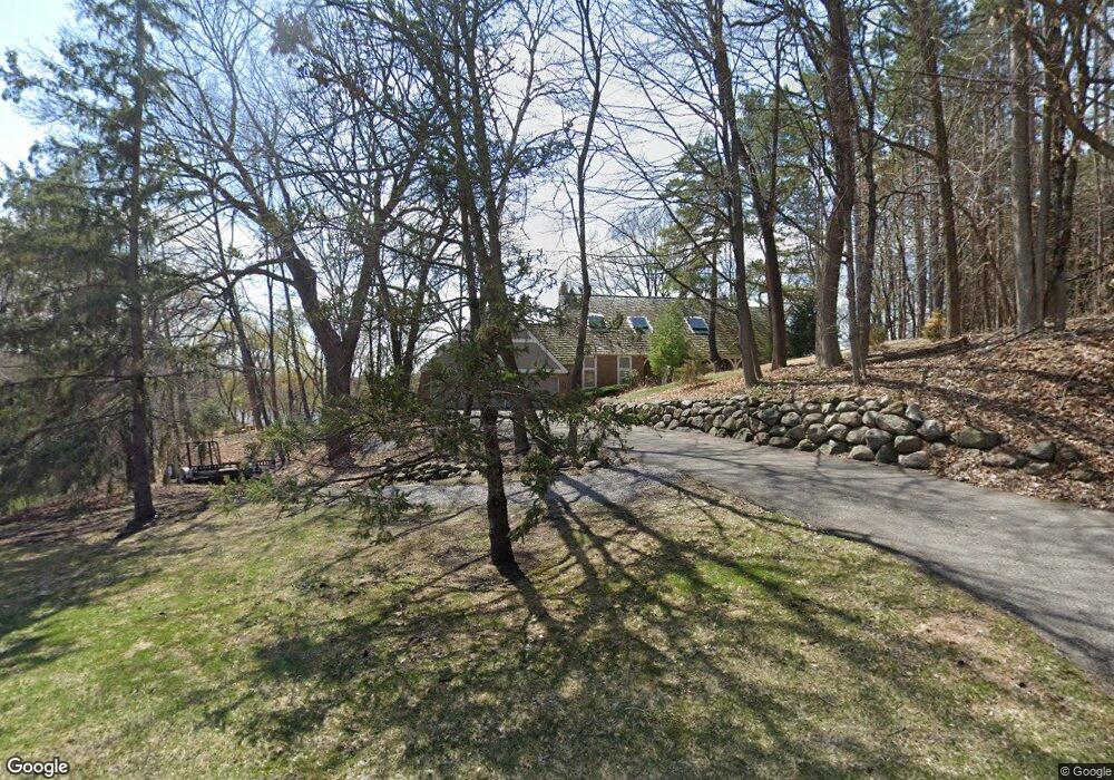 5750 Covington Rd, Excelsior, MN 55331 - photo 1