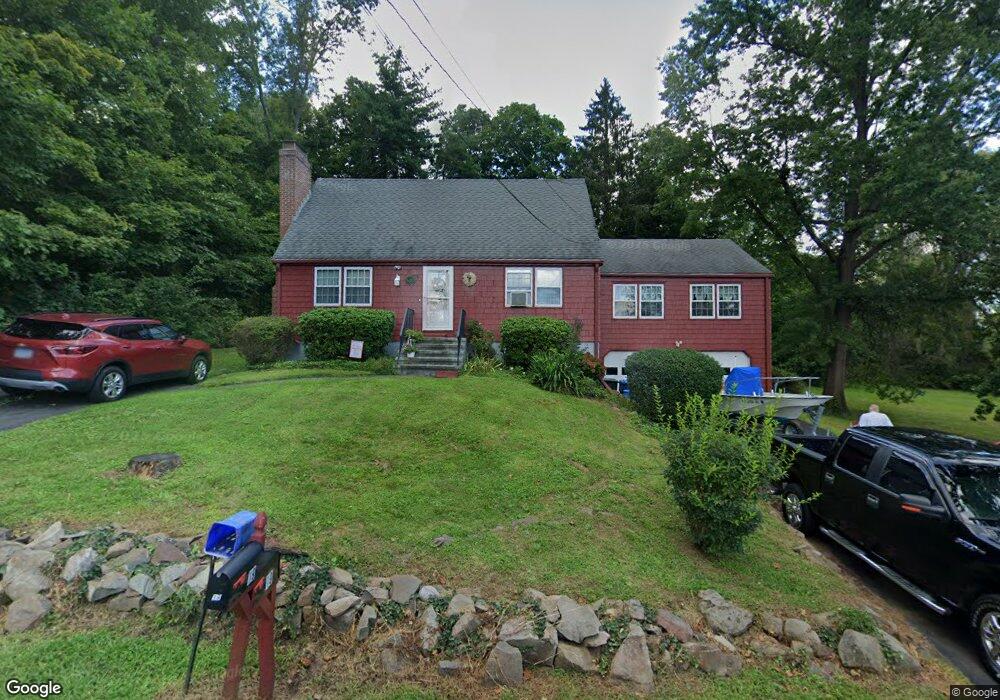 19 Cross St, East Berlin, CT 06023 - photo 1