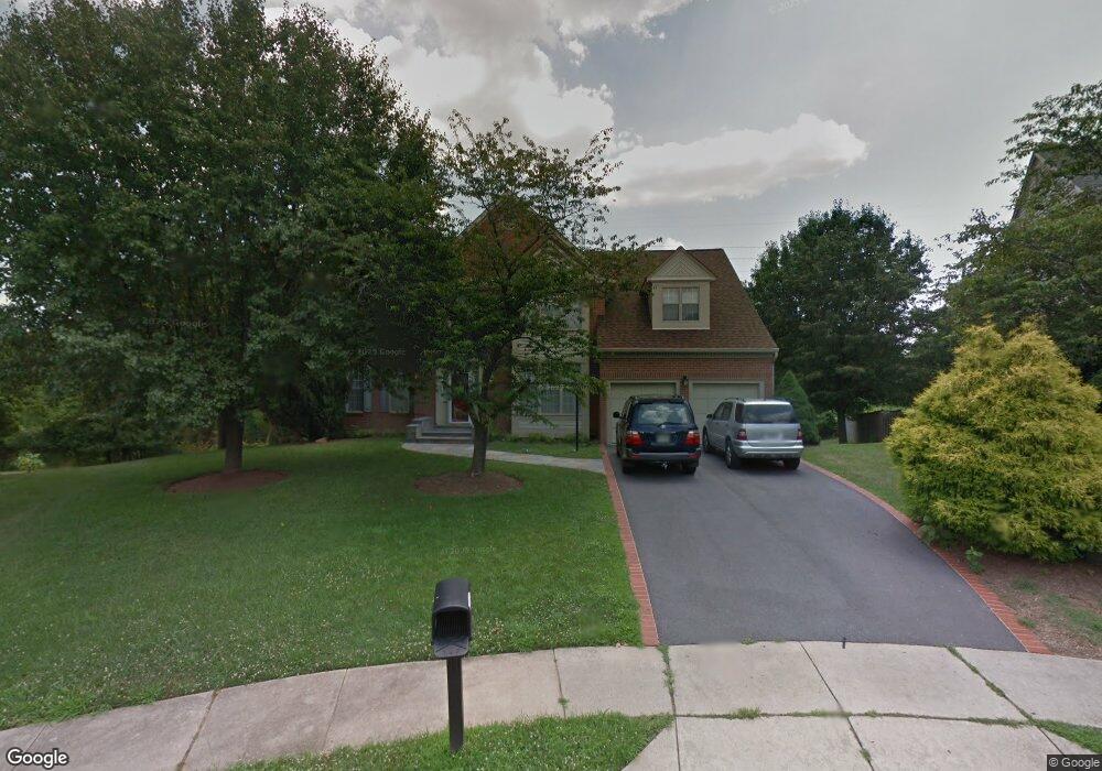 10346 Champions Way, Laurel, MD 20723 - photo 1