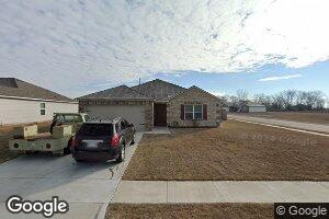 23595 S Mae Dr, Claremore, OK 74019