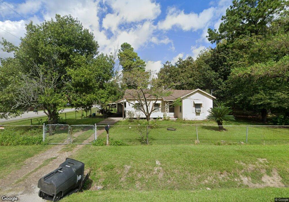 6601 Finch St, Houston, TX 77028 - photo 1