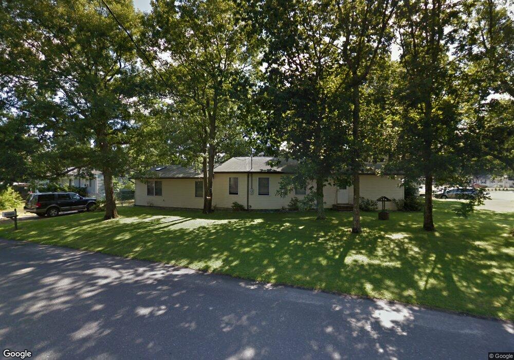 303 Yorktown Dr, Forked River, NJ 08731 - photo 1