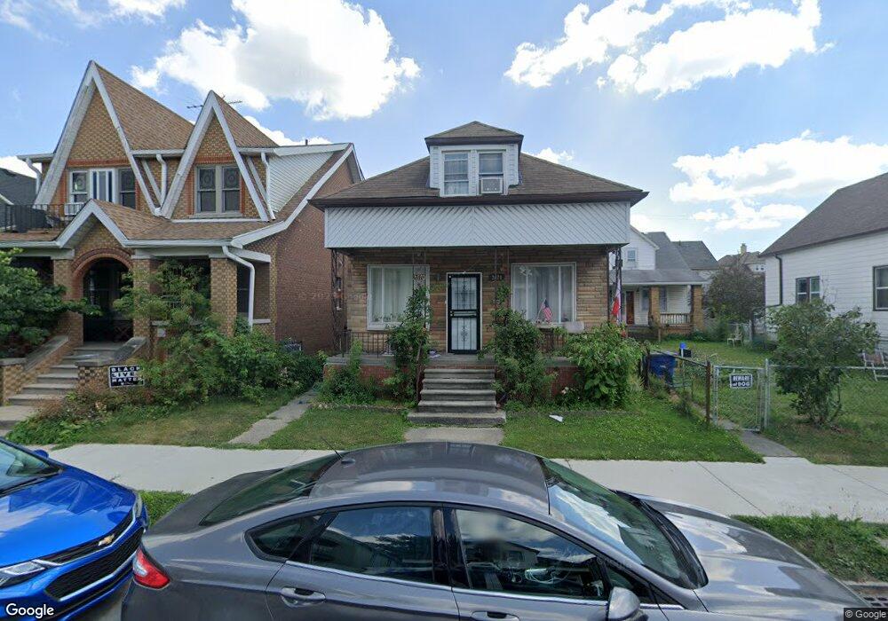 2670 Whalen St, HamtraMcK, MI 48212 - photo 1